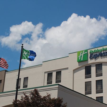 Holiday Inn Express Atlanta W Douglasville Exterior photo
