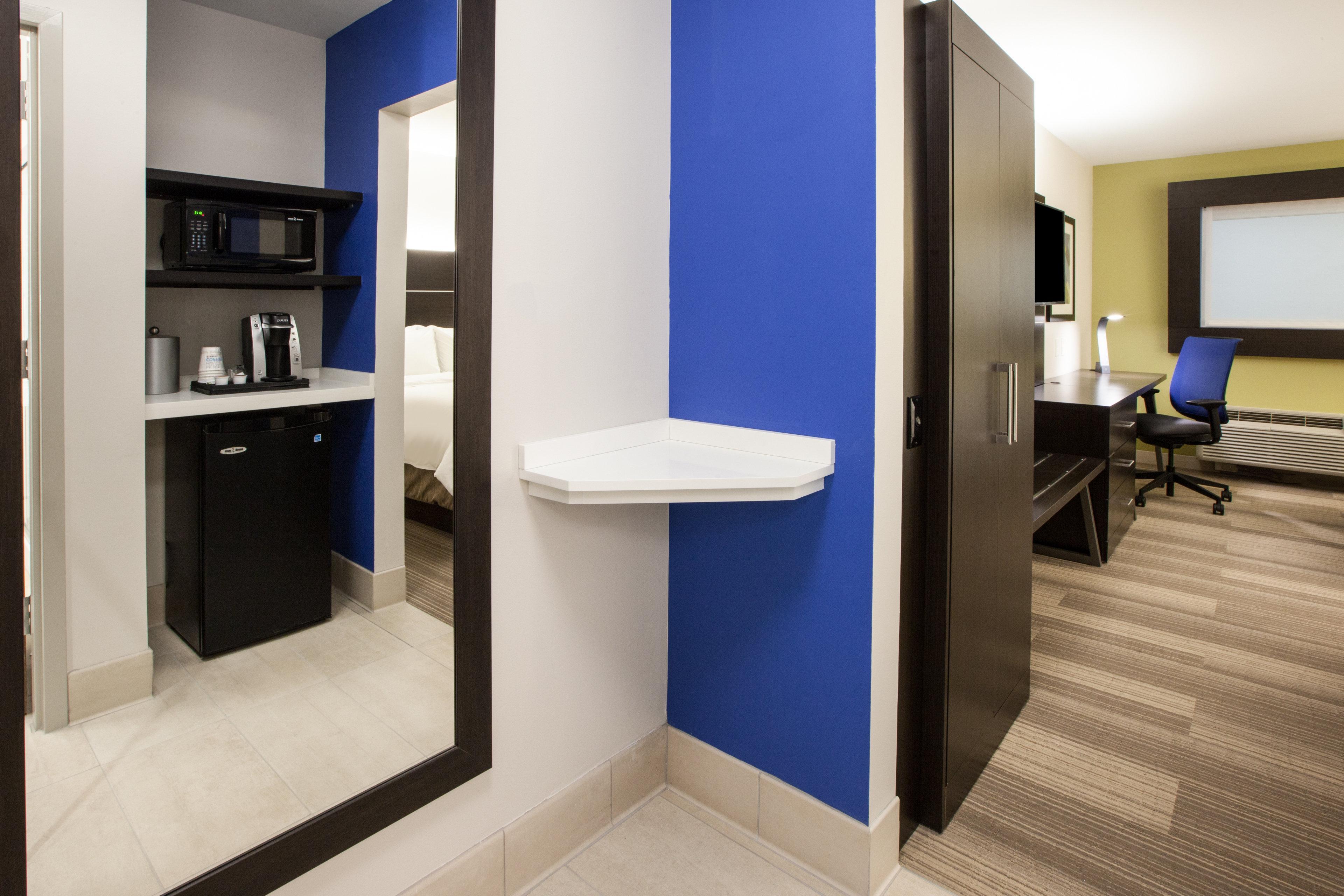 Holiday Inn Express Atlanta W Douglasville Exterior photo