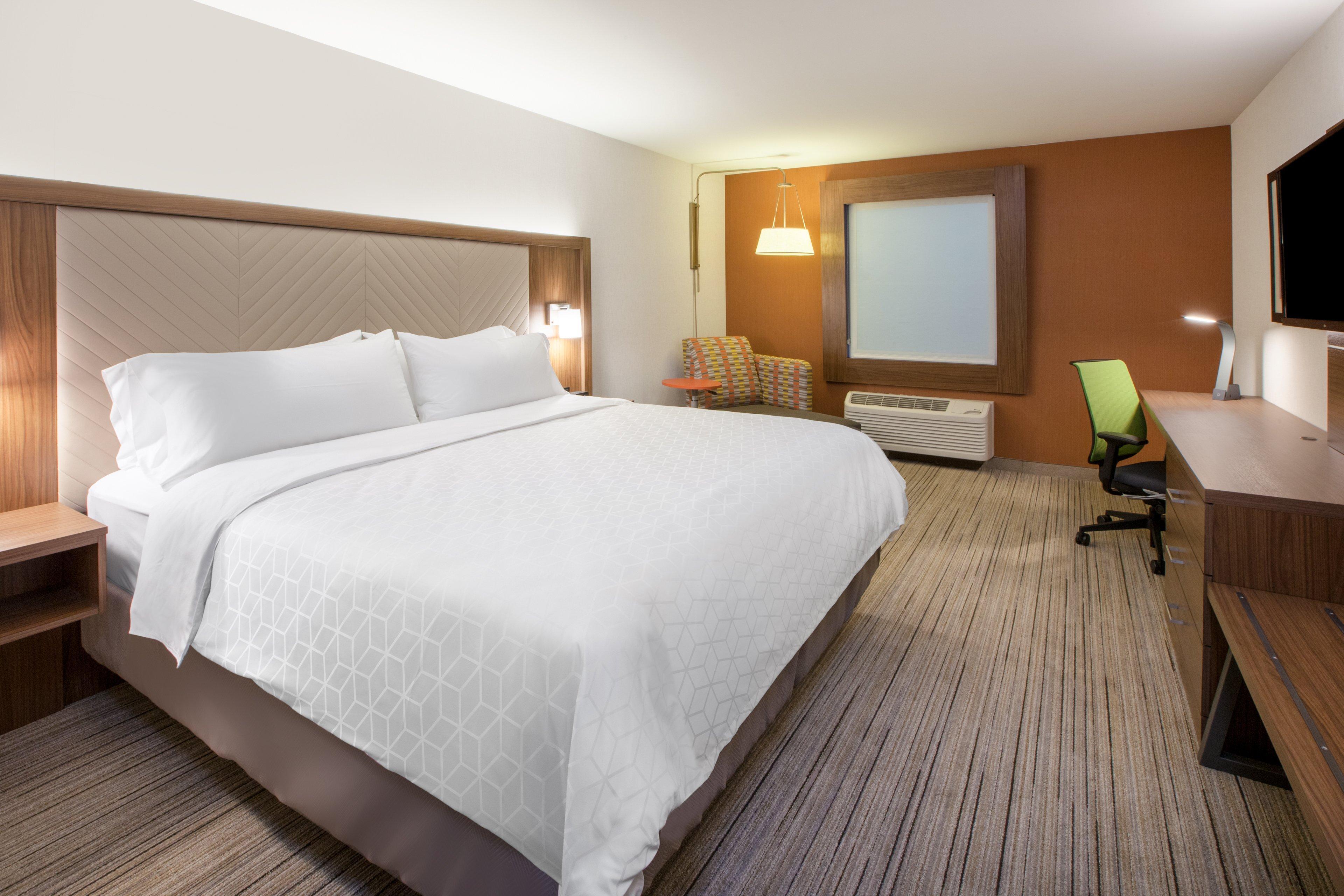 Holiday Inn Express Atlanta W Douglasville Exterior photo