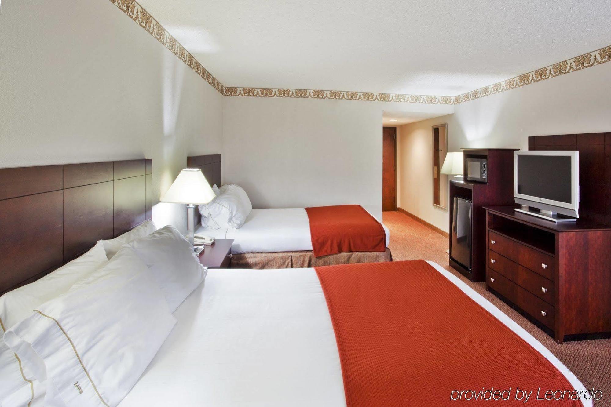 Holiday Inn Express Atlanta W Douglasville Exterior photo