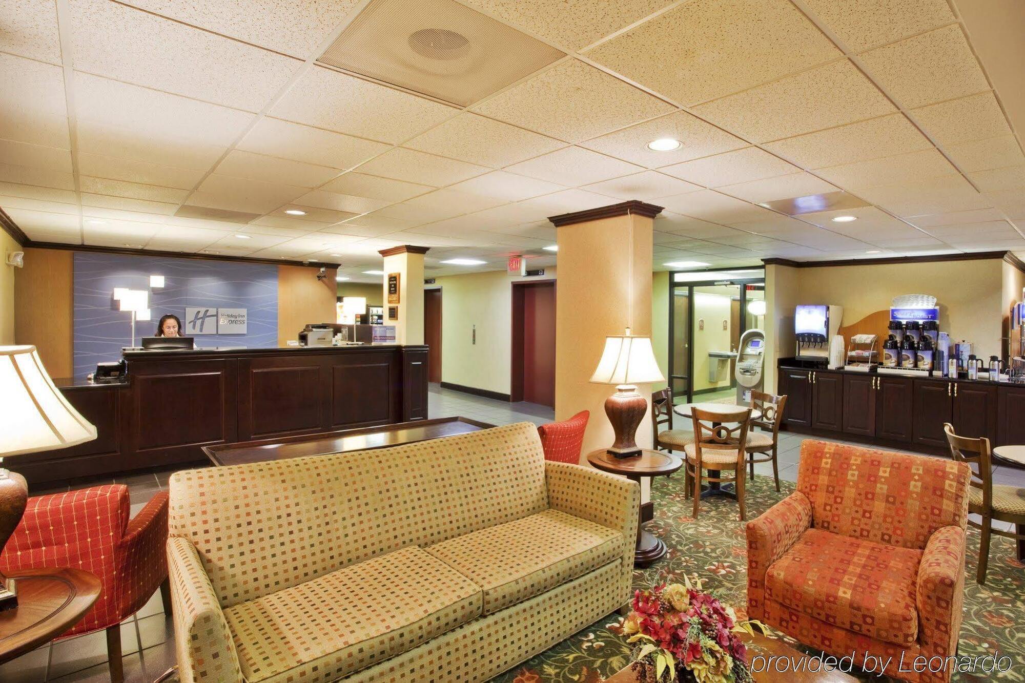 Holiday Inn Express Atlanta W Douglasville Exterior photo