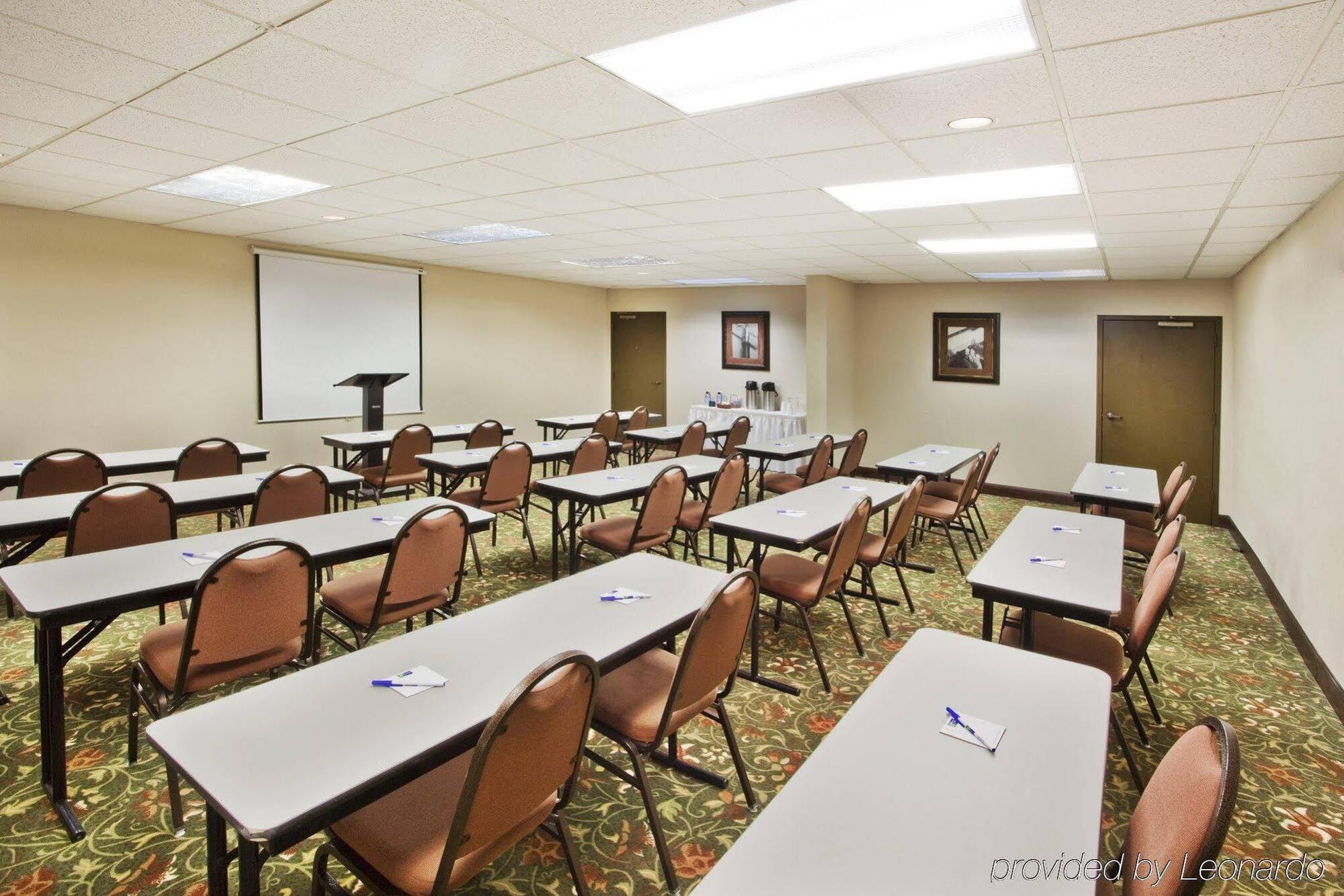 Holiday Inn Express Atlanta W Douglasville Exterior photo